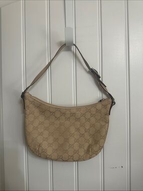Gucci Shoulder Bag Pouchette